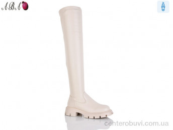 Ботфорты Aba