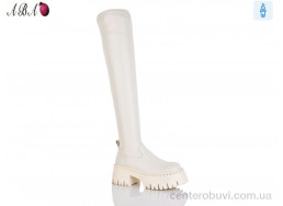 Ботфорты Aba