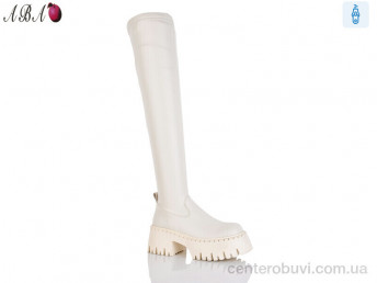 Ботфорты Aba