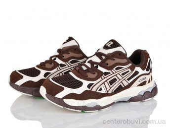 Кроссовки Loretta