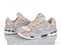 Кроссовки Loretta