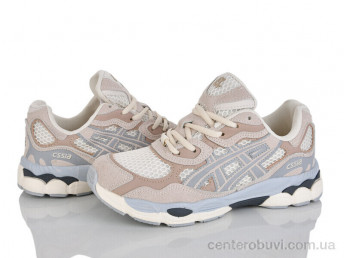 Кроссовки Loretta