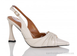 Туфли Teetspace-Trasta-Egga