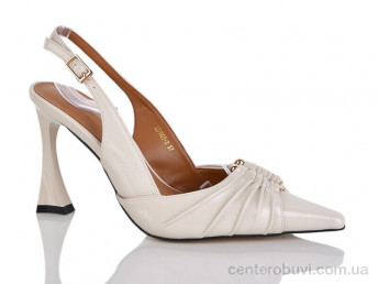 Туфли Teetspace-Trasta-Egga