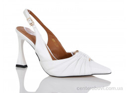 Туфли Teetspace-Trasta-Egga