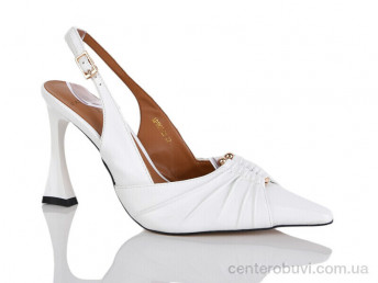 Туфли Teetspace-Trasta-Egga