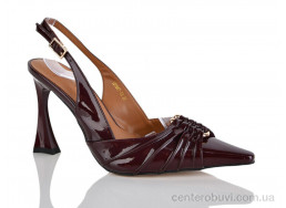 Туфли Teetspace-Trasta-Egga