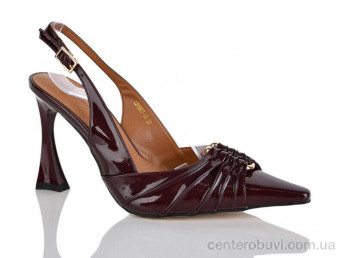 Туфли Teetspace-Trasta-Egga