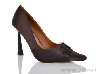 Туфли Teetspace-Trasta-Egga