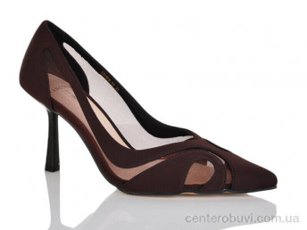 Туфли Teetspace-Trasta-Egga