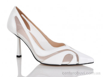 Туфли Teetspace-Trasta-Egga