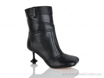 Ботинки Teetspace-Trasta-Egga