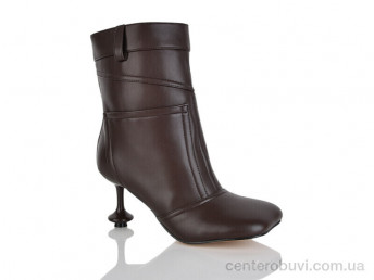 Ботинки Teetspace-Trasta-Egga