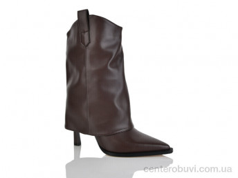 Ботинки Teetspace-Trasta-Egga