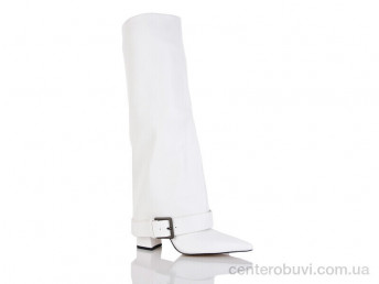 Сапоги Teetspace-Trasta-Egga