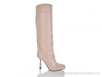 Сапоги Teetspace-Trasta-Egga