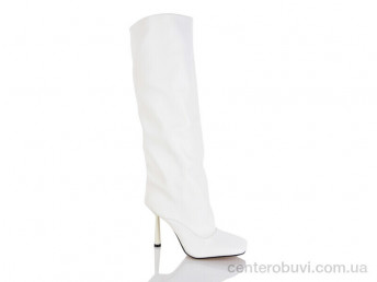 Сапоги Teetspace-Trasta-Egga