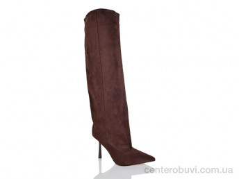 Сапоги Teetspace-Trasta-Egga