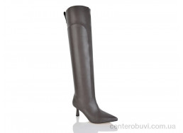 Ботфорты Teetspace-Trasta-Egga