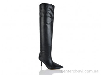 Ботфорты Teetspace-Trasta-Egga