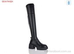 Ботфорты QQ&Панда