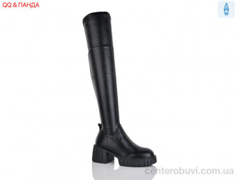 Ботфорты QQ&Панда