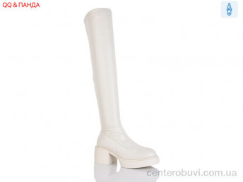 Ботфорты QQ&Панда