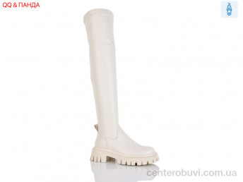 Ботфорты QQ&Панда