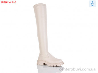 Ботфорты QQ&Панда