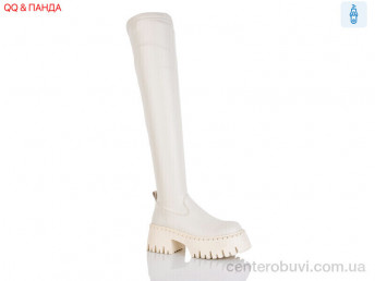 Ботфорты QQ&Панда