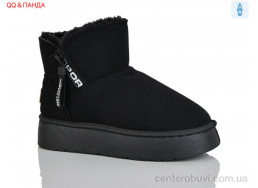 Угги QQ&Панда