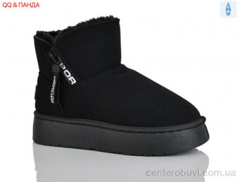 Угги QQ&Панда