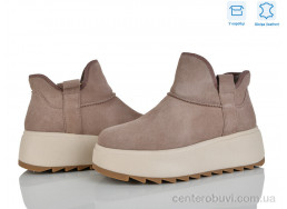 Ботинки Мир