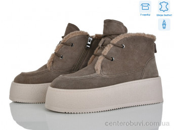 Ботинки Pryama Vigoda