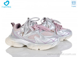 Кроссовки Comfort-baby