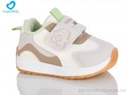 Кроссовки Comfort-baby