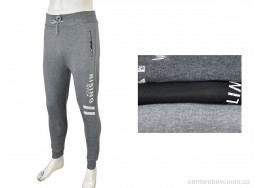 Спортивные брюки Мир