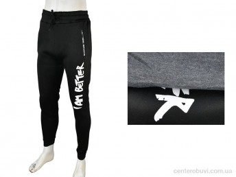 Спортивные брюки Мир