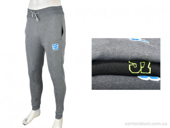 Спортивные брюки Мир