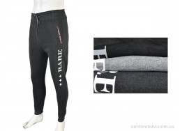 Спортивные брюки Мир