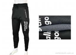 Спортивные брюки Мир