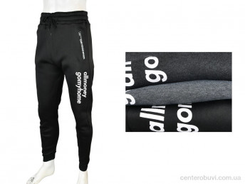 Спортивные брюки Мир