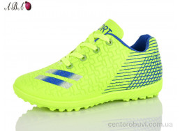 Футбольная обувь Aba