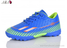 Футбольная обувь Aba