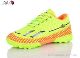 Футбольная обувь Aba