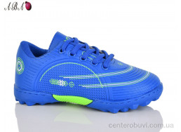 Футбольная обувь Aba