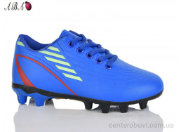 Футбольная обувь Aba