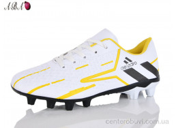 Футбольная обувь Aba