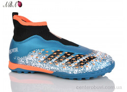 Футбольная обувь Aba