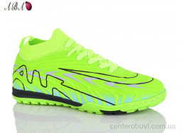 Футбольная обувь Aba